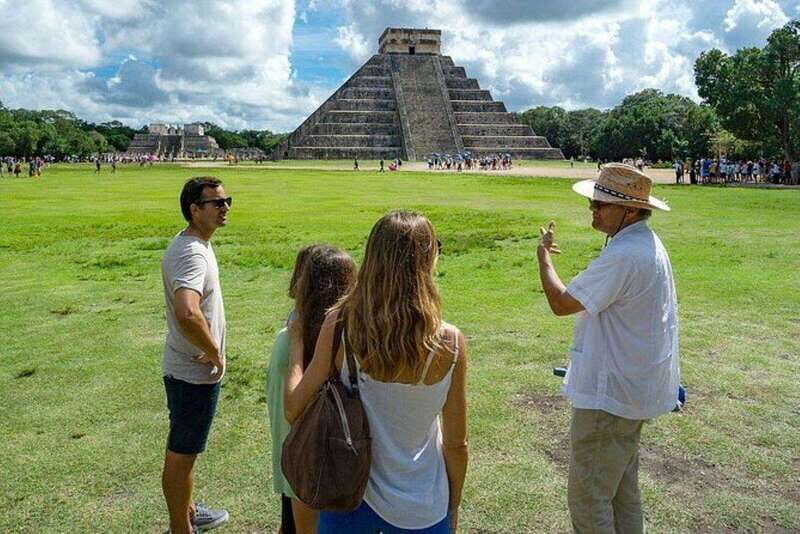 Chichen Itza: Cenote & Valladolid Private - Why this private setup makes Chichen Itza easier to enjoy