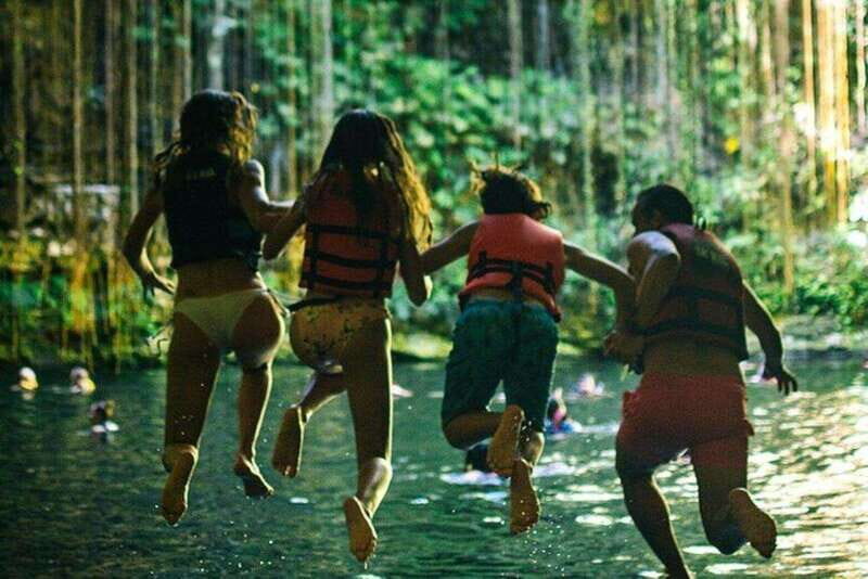 Chichen Itza: Cenote & Valladolid Private - Valladolid: a day built around more than just ruins