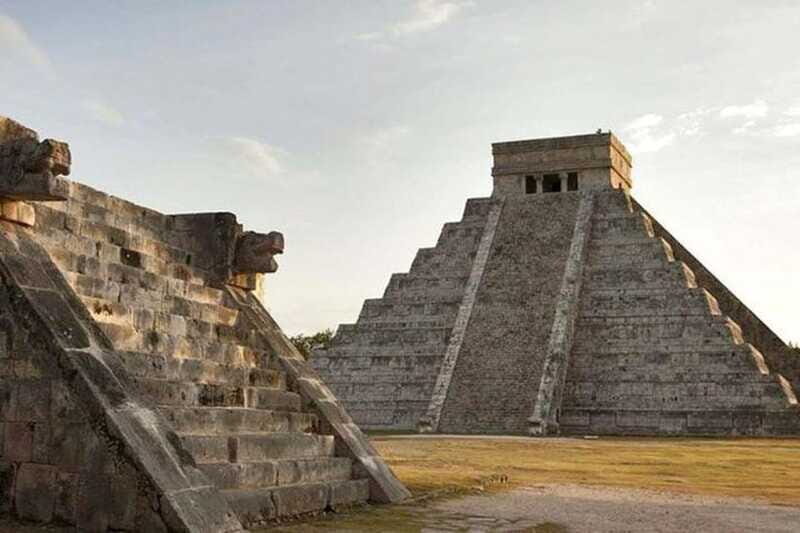 Chichen Itza: Cenote & Valladolid Private - Who should book this private Chichen Itza day