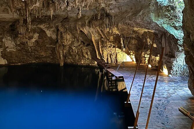 Chichen Itza, Cenote & ValladolidTour from Tulum - Valladolid Stop: 25 Minutes in a Town Worth Noticing