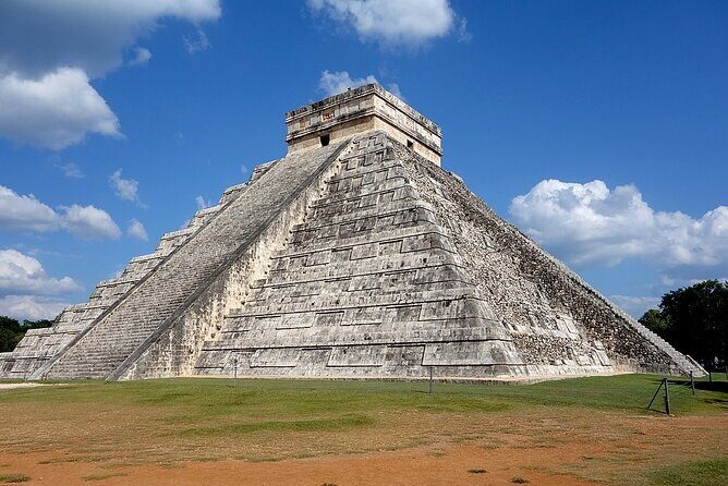 Chichen Itza, Cenote & ValladolidTour from Tulum - Who This Tour Fits Best