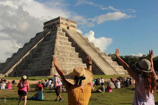 Chichen Itza, Cenote & ValladolidTour from Tulum - Should You Book This Chichén Itzá, Cenote, and Valladolid Tour?