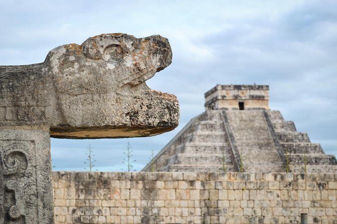 Chichen Itza Classic Tour - Price and Value: How $89 Holds Up