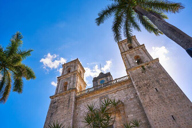 Chichen Itza Classic Tour - Lunch, Drinks, and the Food Reality Check