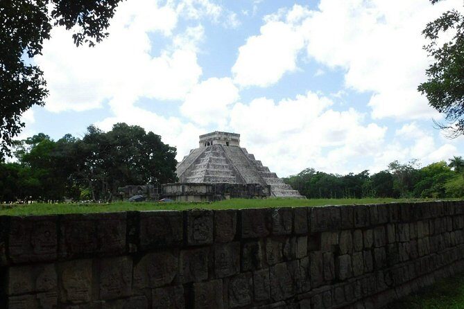 Chichén Itzá & Cobá Ruins Adventure (Private, Full Day) - Cobá ruins: the climb for jungle canopy views