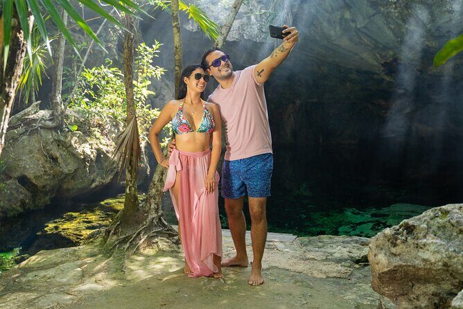 Chichen Itza Day-Trip, Cenote Swim & Valladolid with lunch - Price and logistics: where the value is real, and where fees can creep in