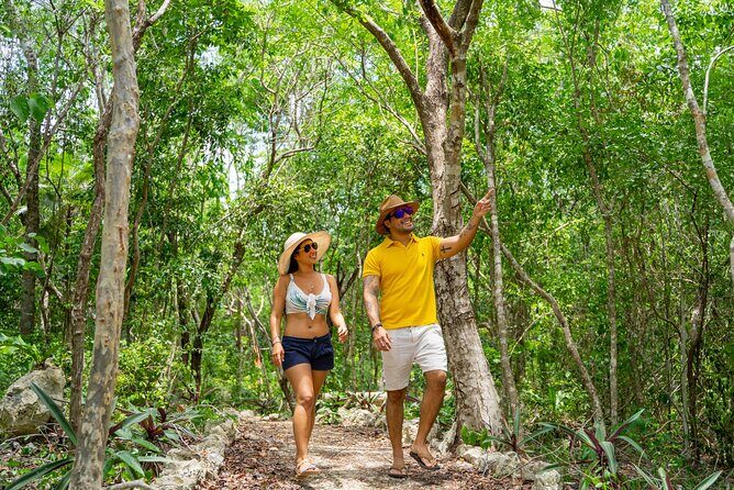 Chichen Itza Day-Trip, Cenote Swim & Valladolid with lunch - What I’d do to make this tour go smoother
