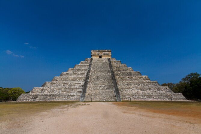 Chichen Itza Day-Trip, Cenote Swim & Valladolid with lunch - Cenote Selva Maya at Hacienda Selva Maya: the swim portion is the payoff