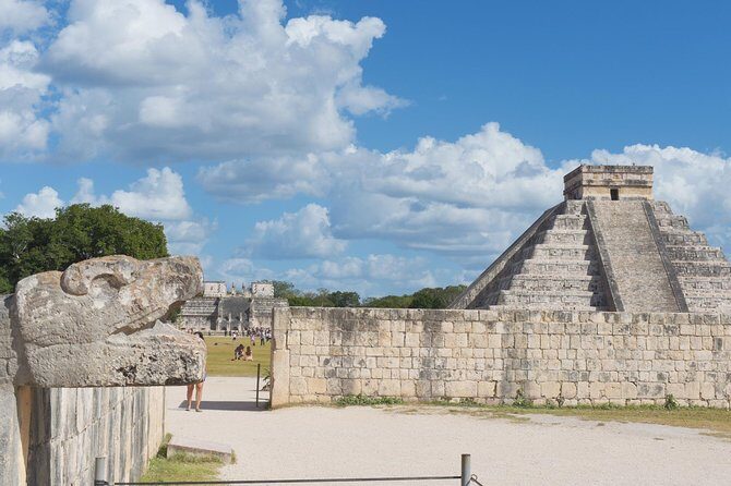 Chichen Itza Day Trip from Riviera Maya - Playa del Carmen to Chichen Itza: The Real Value of a Guided Day