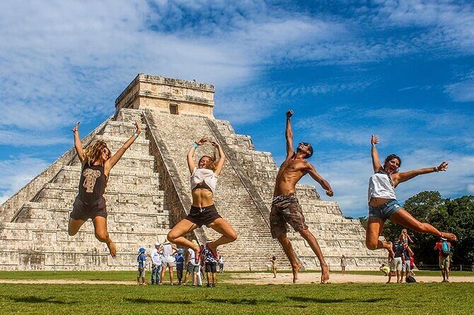 Chichen Itza Day Trip from Riviera Maya - Price and the On-the-Gground Fees You Should Budget