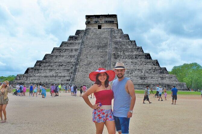 Chichen Itza Day Trip from Riviera Maya - Early Pickup and the Bus Reality Check