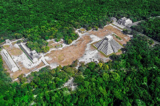 Chichen Itza Deluxe All Inclusive Tour with Cenote & Valladolid - Why this Chichen Itza + cenote + Valladolid day feels worth it