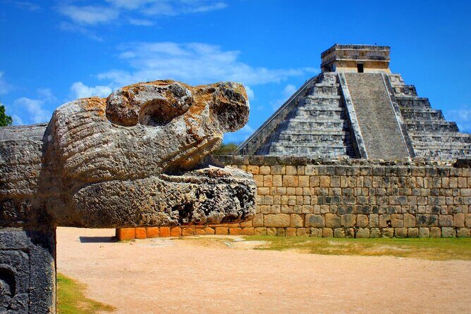 Chichen Itza Deluxe All Inclusive Tour with Cenote & Valladolid - What’s included versus what can cost extra