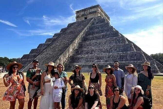 Chichen itza Deluxe Ancestral Cenotes Ik-il and Suytun - Valladolid: The Quick Photo and San Servasio Stop