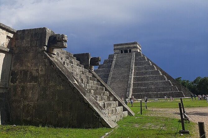Chichen itza Deluxe Ancestral Cenotes Ik-il and Suytun - Price and Logistics: What You’re Paying For at $135