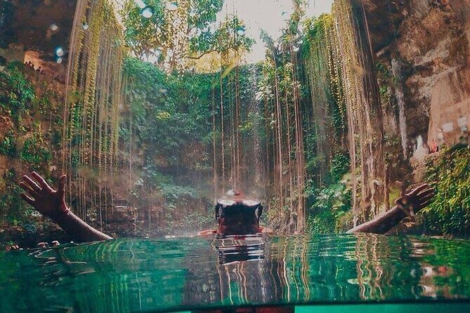 Chichen itza Deluxe Ancestral Cenotes Ik-il and Suytun - Swim Safety and What to Pack for Cenotes