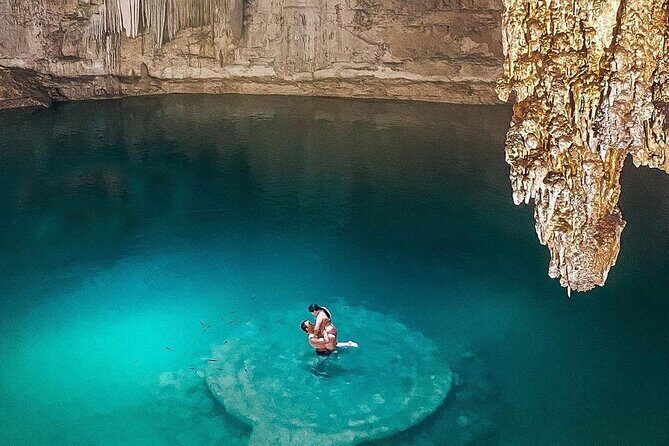 Chichen Itza Deluxe And Ancestral Cenotes Suytun and Ik-kil - Who Should Book This Tour (and Who Should Skip It)