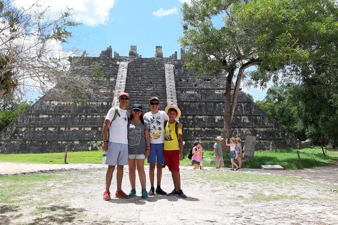 Chichén Itzá Deluxe Tour - Hotel pickup and the reality of long road days