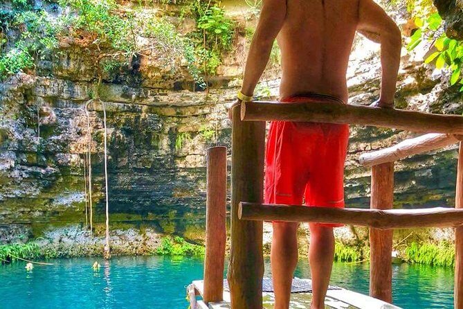 Chichén Itzá Deluxe Tour - Price and value: What $103 includes that you’ll actually use