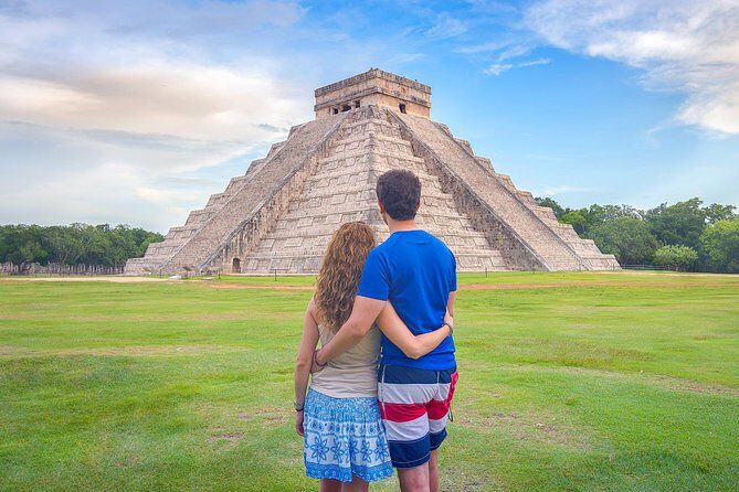 Chichen Itza Deluxe Valladolid and 2 Cenotes - Cash and Clothing Tips for Cenotes and Shopping