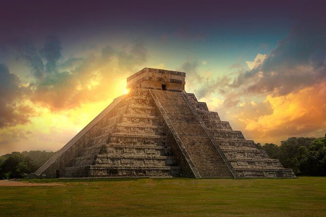 Chichen Itza Early Access Private Tour with Buffet Lunch - Key Highlights You Should Know First