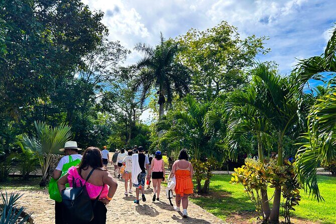 Chichen Itza Early Access Private Tour with Buffet Lunch - Getting There From Cancun: Pickup, Private Transport, and a 10.5-Hour Reality Check