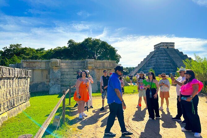 Chichen Itza Early Access Private Tour with Buffet Lunch - Price and Value: What $448 Covers (and What You Must Pay Separately)