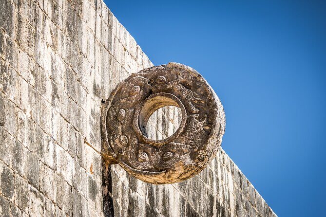 Chichen Itza Early access Tour, with private Cenote & Valladolid - Guides: The Real Difference You Can Feel