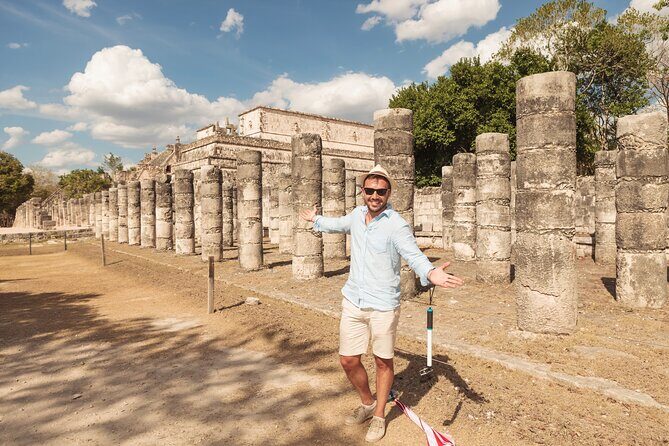 Chichen Itza Early access Tour, with private Cenote & Valladolid - Price and Entrance Fees: Is This Worth $99?