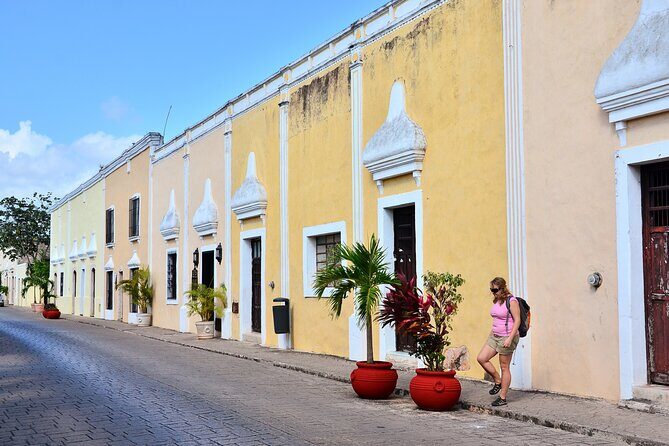 Chichen Itza Early access Tour, with private Cenote & Valladolid - Timing and Comfort: What the 8 Hours Means for Your Body