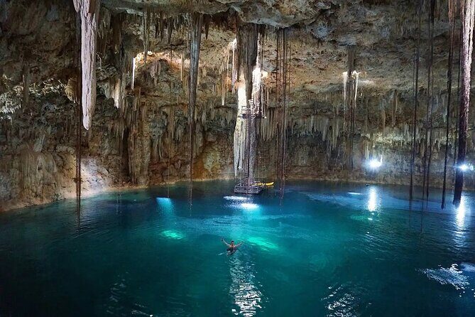 Chichen Itza Early access Tour, with private Cenote & Valladolid - Your Chichén Itzá Tour: What the 3 Hours Are For