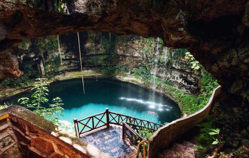 Chichen Itza, Ek Balam & Cenote - Private Tour - Who This Tour Suits (and Who Might Want a Different Style)