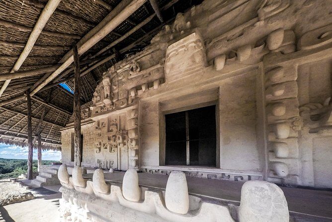 Chichen Itza & Ek Balam Tour From Cancun - Price and logistics: where the real cost can change