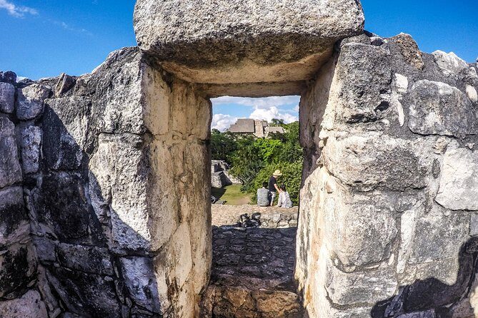 Chichen Itza & Ek Balam Tour From Cancun - What to pack so the day feels easy