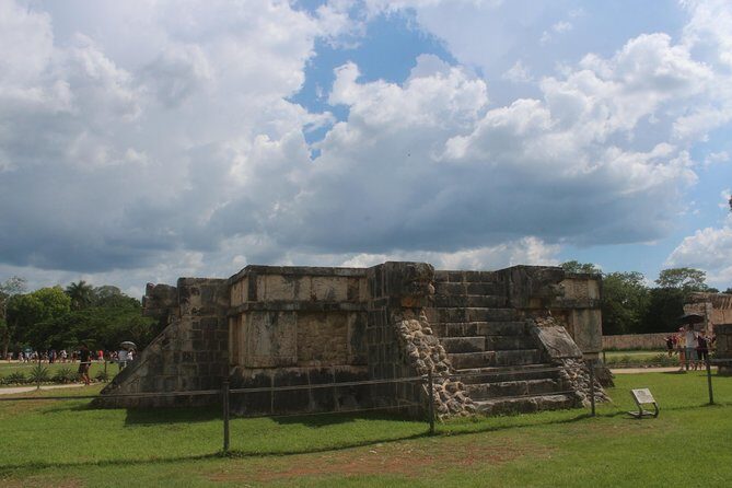 Chichen Itza & EkBalam Ruins with Cenote Swimming from Cancun - The 6:00 am start: why this tour works (even when it’s early)