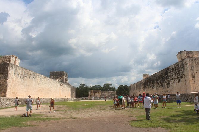 Chichen Itza & EkBalam Ruins with Cenote Swimming from Cancun - What’s included vs. what costs extra (and how to budget)