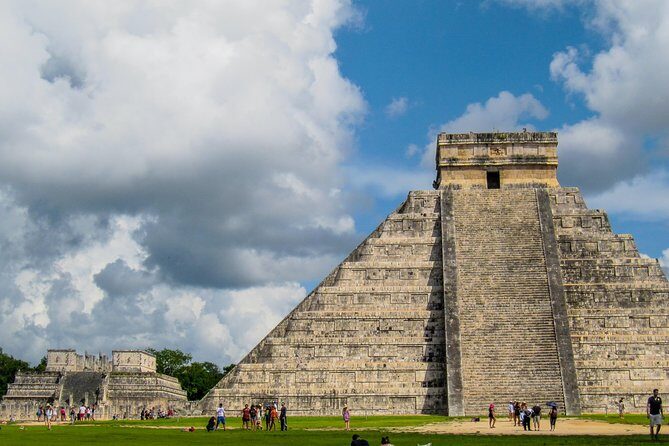 Chichen Itza & Ekbalam with Cenote Swim from Cancun - Key Points Before You Go