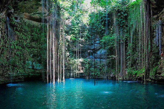Chichen Itza Elite Private Tour from Merida - Price and value: what $330 buys you as a private tour