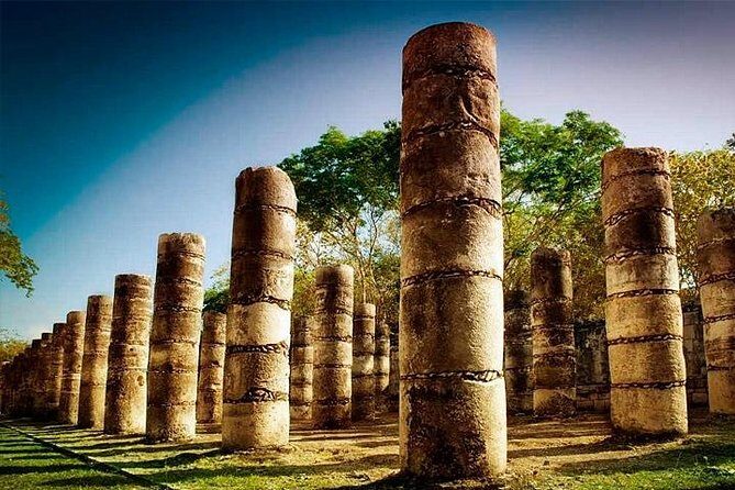 Chichen Itza Elite Private Tour from Merida - Who should book this tour, and who should consider alternatives