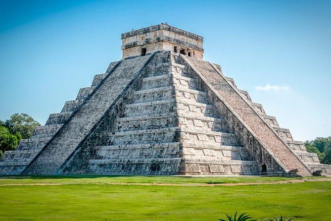Chichen Itza Elite Private Tour from Merida - Chichen Itza with a guide: more meaning, less wandering in circles