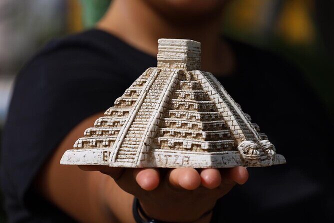 Chichen Itza Exclusive Tour, Cenote, Magical Town & Buffet - Lunch and the real cost math behind the $41 price