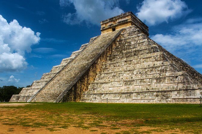 Chichen Itza Express Tour from Cancun - Key highlights to know before you go