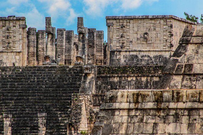 Chichen Itza Express Tour from Cancun - The point of an express Chichen Itza day (and why it’s worth it)