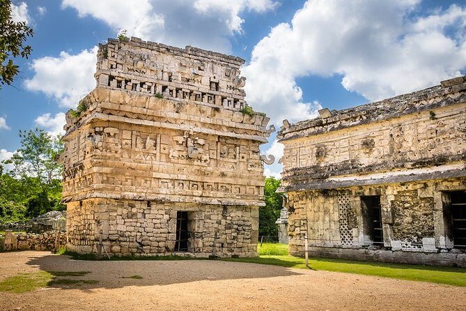 Chichen Itza Express Tour from Cancun - What’s included (and what’s not): plan like a pro