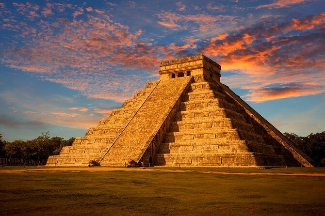 Chichen Itza Express Tour from Cancun - Your 7:00am start: how the timing shapes the whole experience