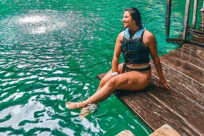 Chichen Itza Free Tours with Cenote Experience in Mexico - What you’ll likely pay for on the ground