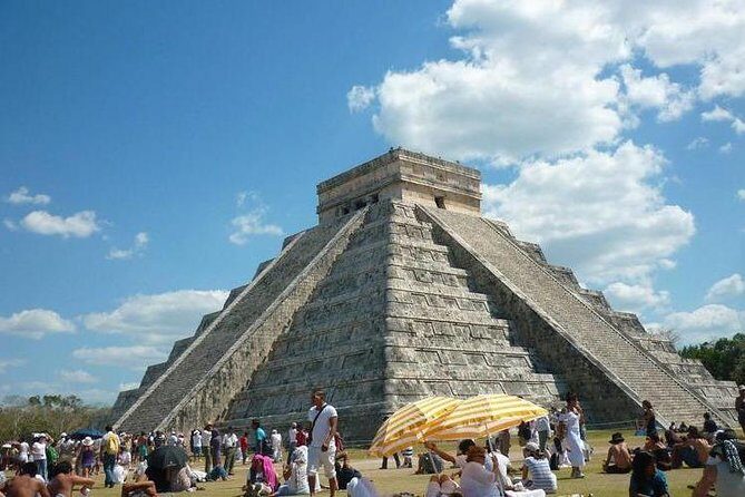 Chichen Itza Free Tours with Cenote Experience in Mexico - Price and logistics: is $149 good value?