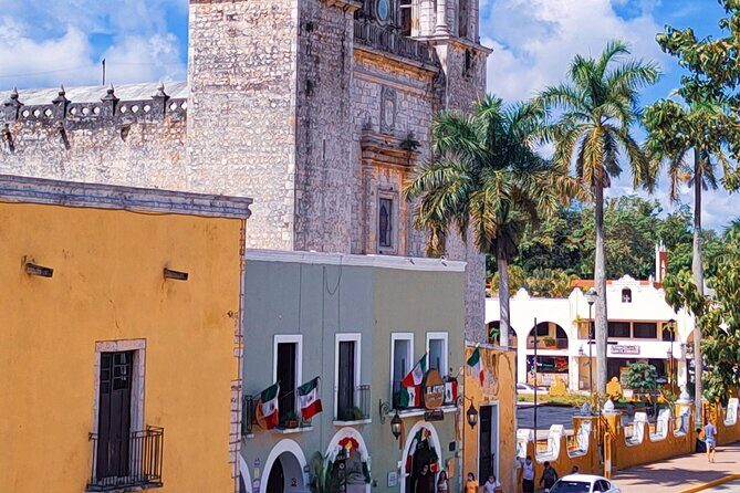Chichen Itza from Playa del Carmen & Riviera Maya! Culture Day - Lunch timing and what it means for your energy
