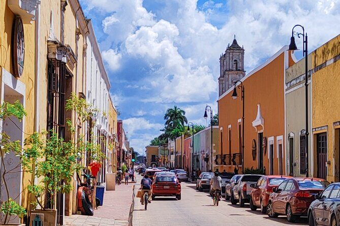 Chichen Itza from Playa del Carmen & Riviera Maya! Culture Day - Time on the road and the guide talk: what to expect from the vibe