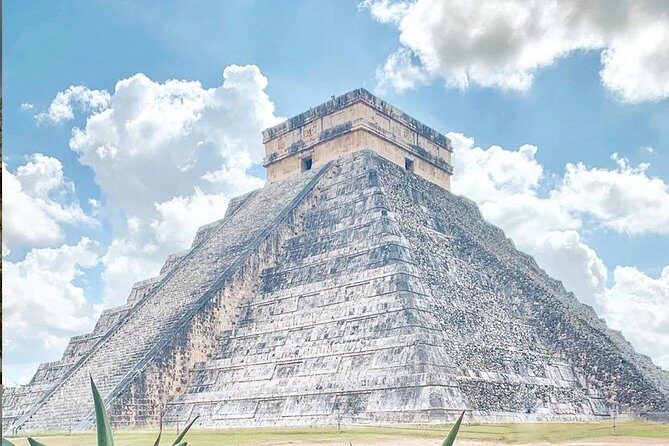 Chichen Itza Full day tour with buffet - Buffet Lunch and Tastings: Good Value, But Drinks Are on You